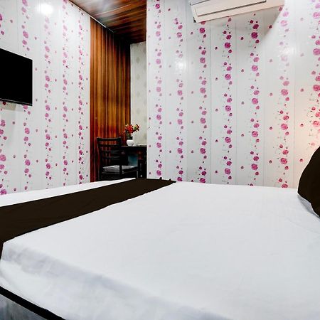 Hotel O Amma Bhau Residency Bombaim Exterior foto